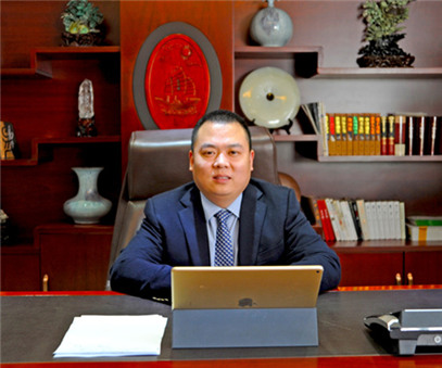 致敬良知，開(kāi)元善行情暖洛城
