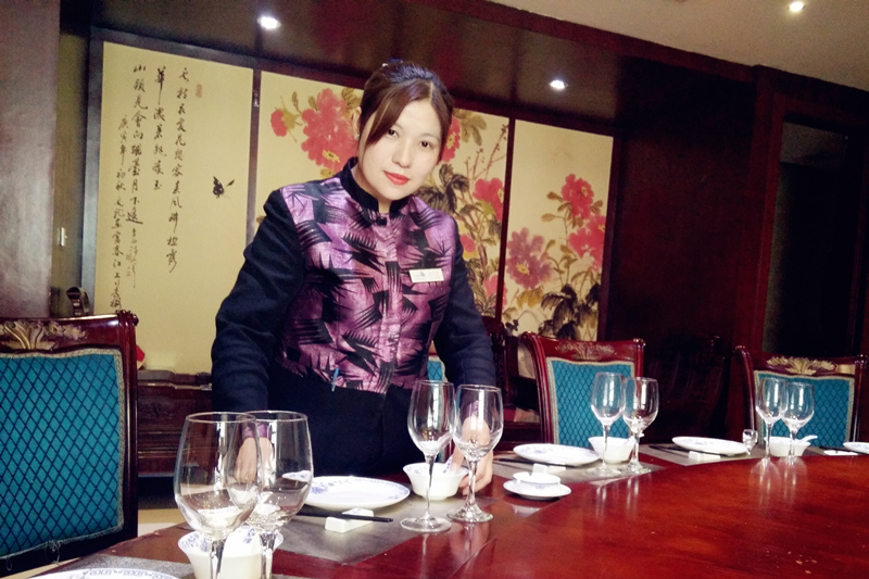 用心服務(wù)│勝在服務(wù)，贏在細(xì)節(jié)
